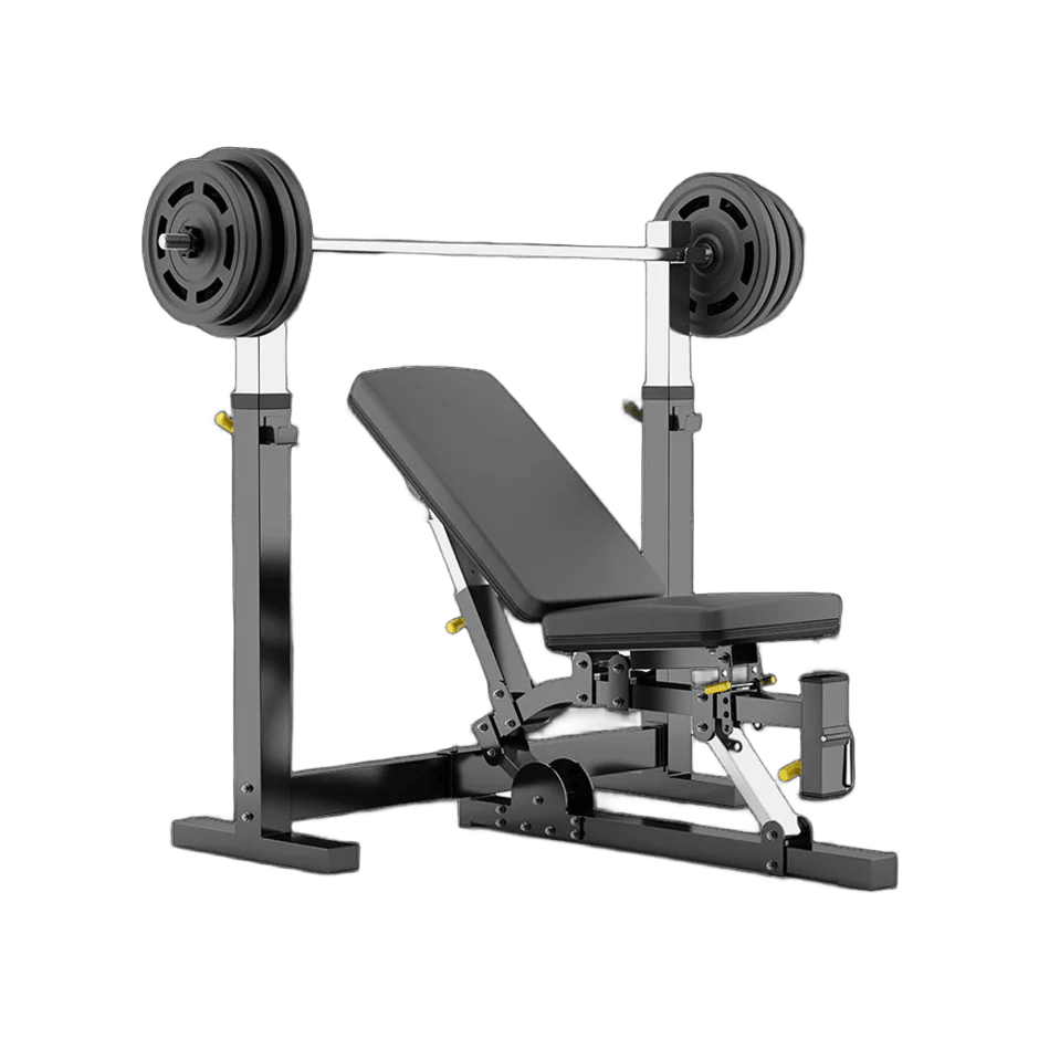 Strength Training Machine