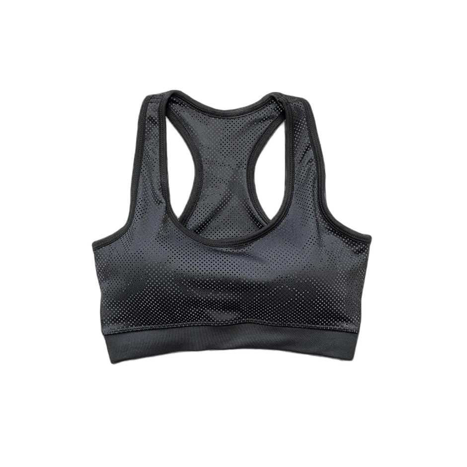 Cross Back Sports Bra